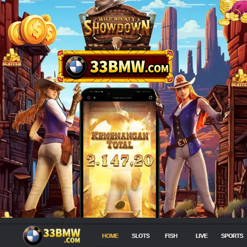 33bmw APK