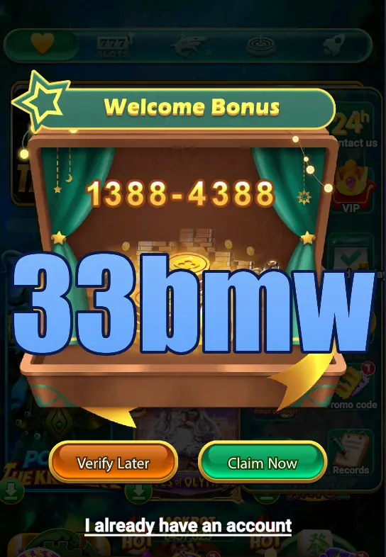 33bmw APK