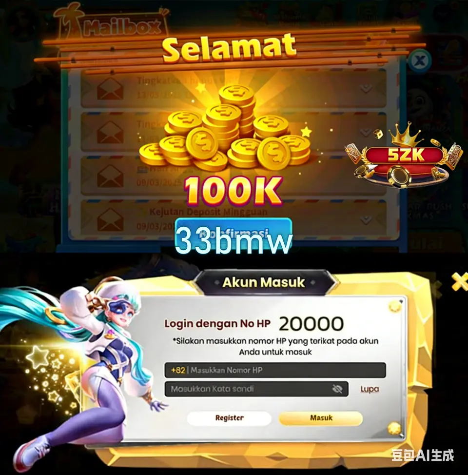 33bmw APK