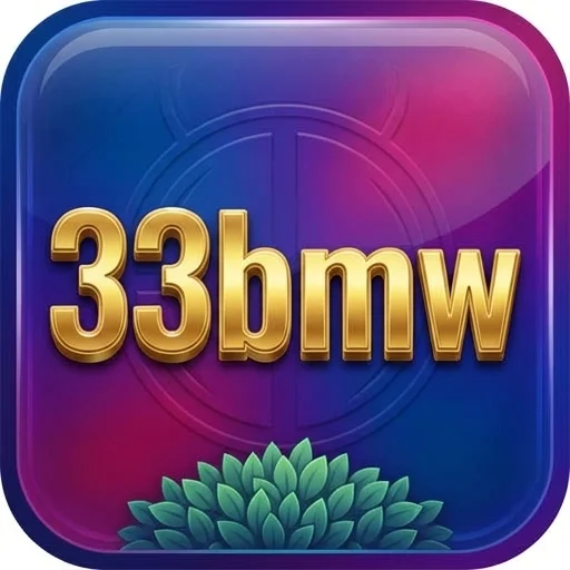 33bmw Logo - অফিসিয়াল